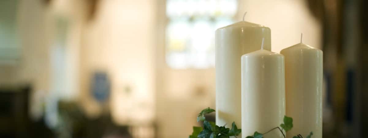 What to do when someone dies. Read our helpful guide.