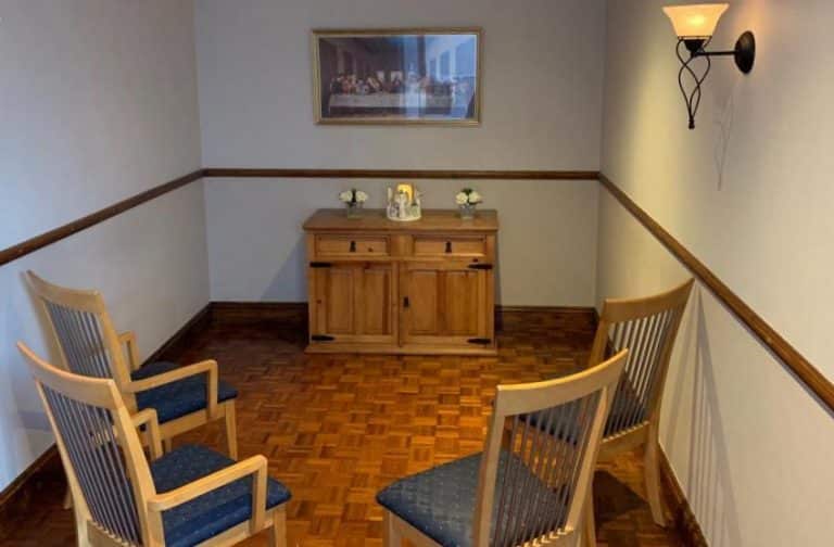 Funeral Services from Bennett's Funeral Directors