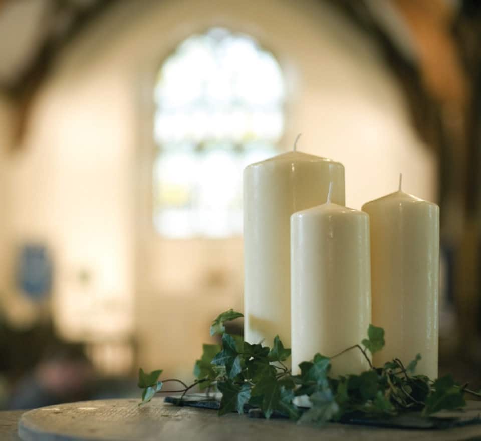 Dressing the deceased Read our Funeral Directors guide