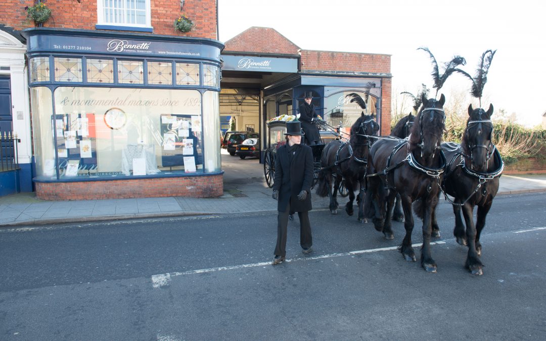 Bennnetts Funeral Directors