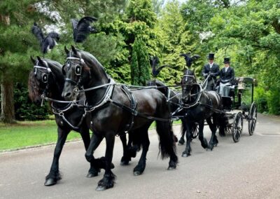 Funeral directors chelmsford