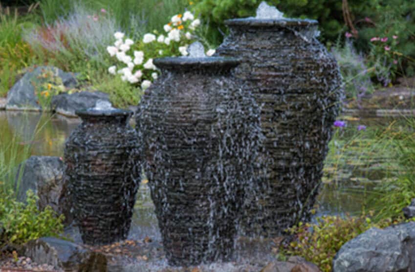 Aquascape-Slate-Urns