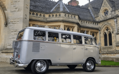 Alternative Funeral Hearses personalise a funeral