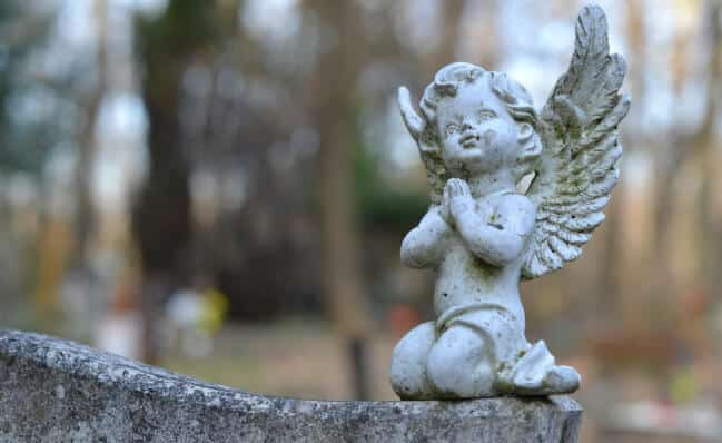 How to write a memorial inscription