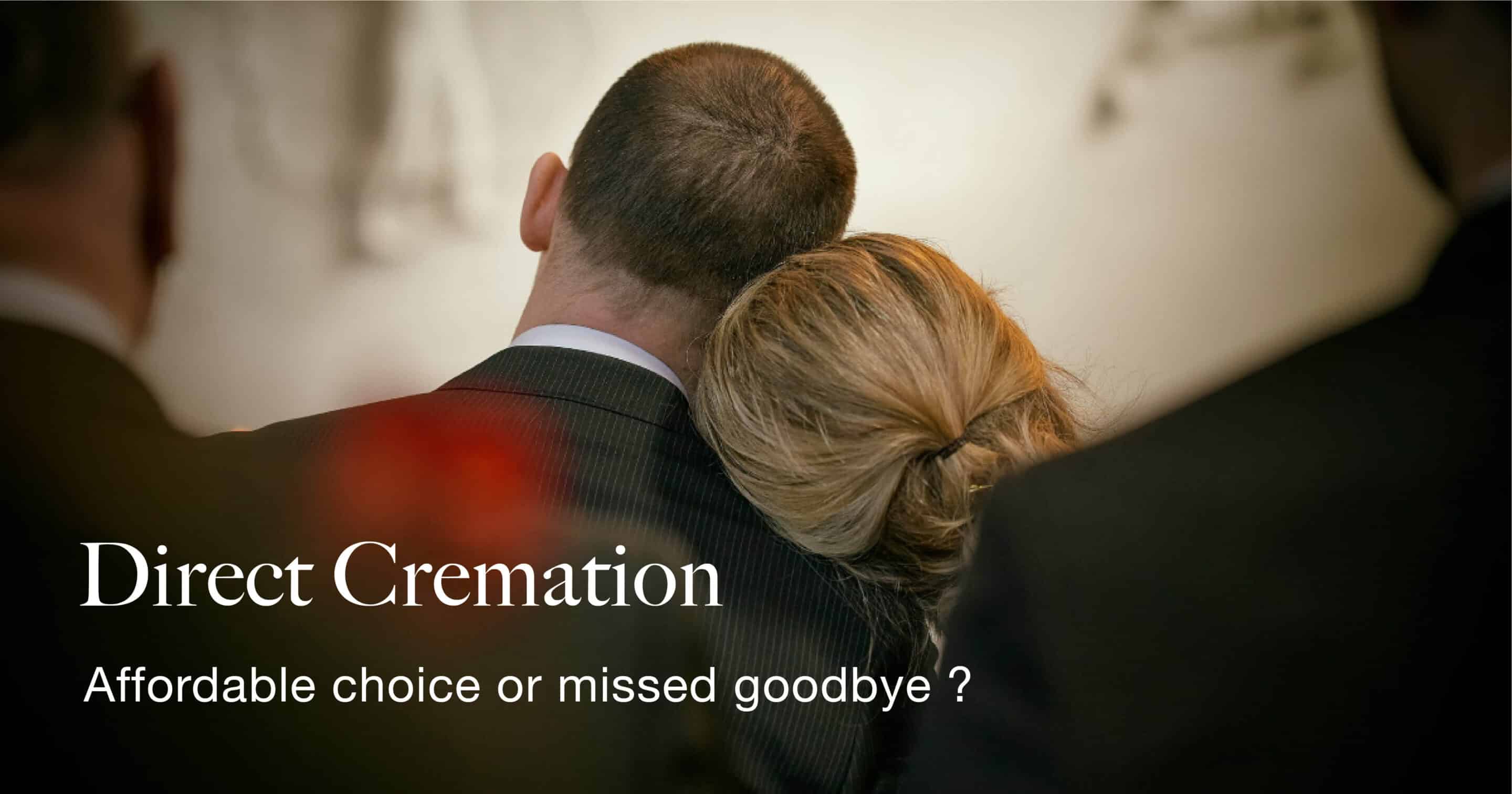 Direct Cremation Event Brentwood Learn the Facts Before Deciding