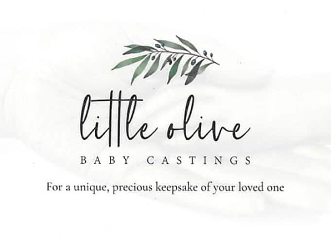 baby memorial keepsakes