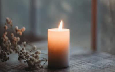 Grieving at Christmas : Why the Festive Season Feels Harder After a Bereavement