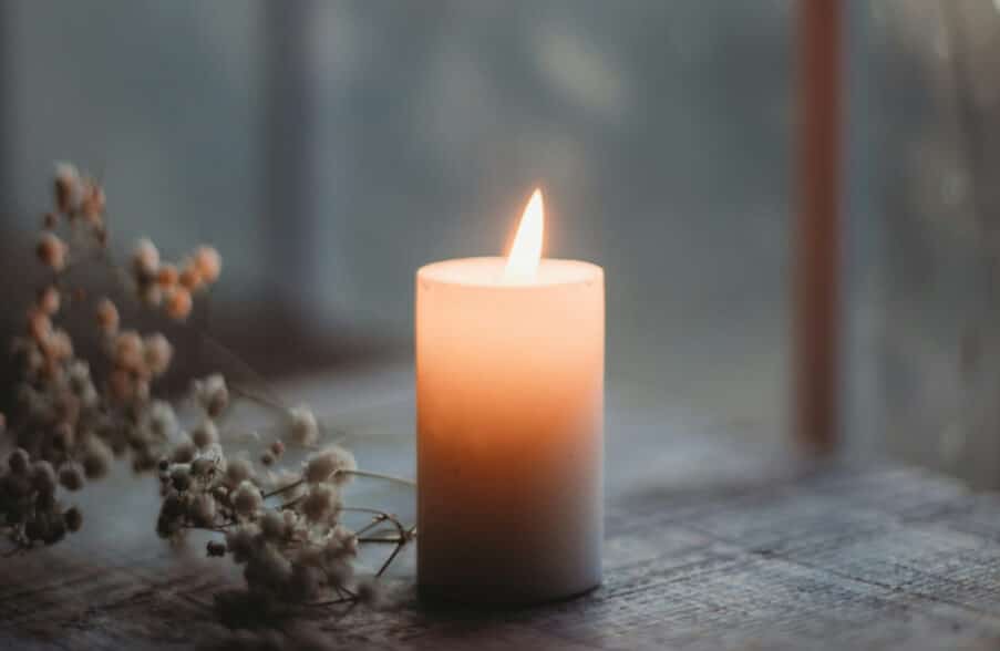 Grieving at Christmas : Why the Festive Season Feels Harder After a Bereavement