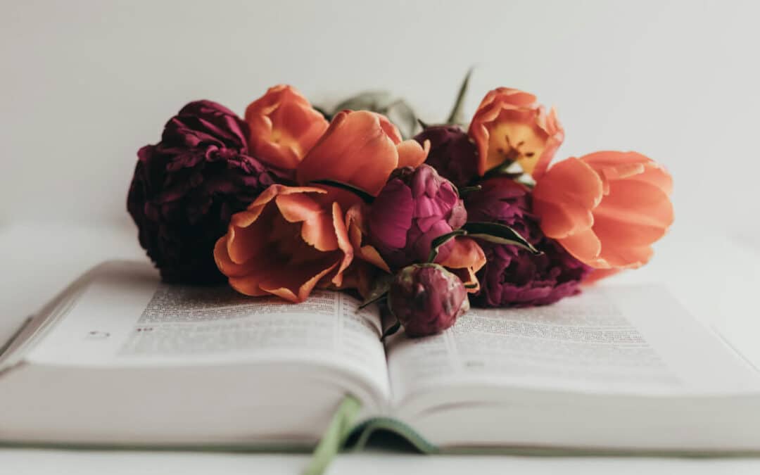 Funeral Poems for a Mum : Finding the Right Words to Say Goodbye