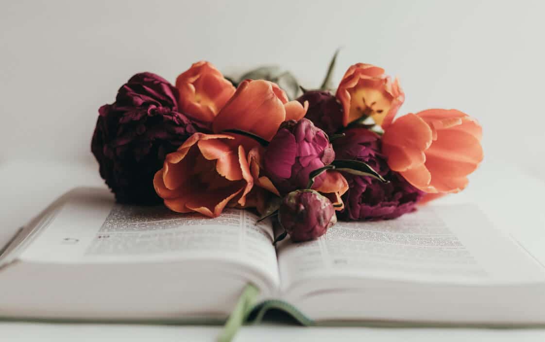Funeral Poems for a Mum