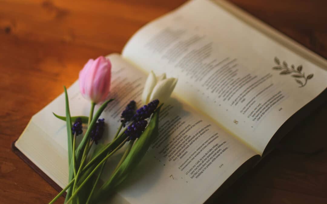 Funeral Verses for Dad : Choosing Meaningful Words for the Service
