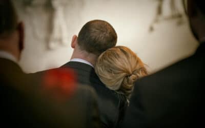 Why Saying Goodbye Matters: Real Stories Shared by SAIF